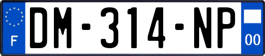 DM-314-NP