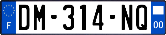 DM-314-NQ