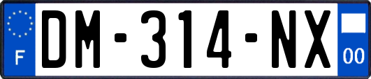 DM-314-NX