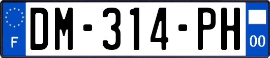 DM-314-PH