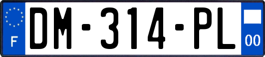 DM-314-PL