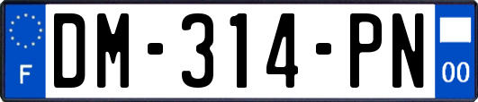 DM-314-PN