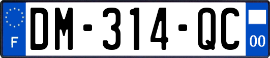 DM-314-QC