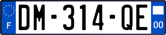 DM-314-QE