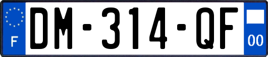 DM-314-QF