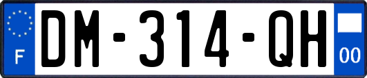 DM-314-QH