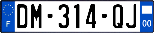 DM-314-QJ