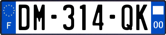 DM-314-QK