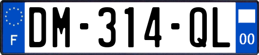 DM-314-QL