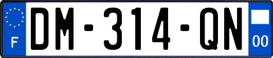DM-314-QN