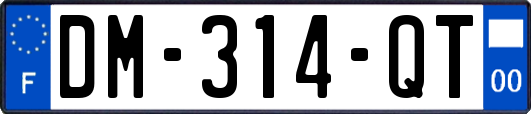 DM-314-QT