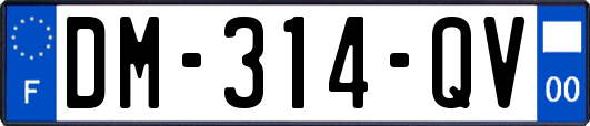 DM-314-QV