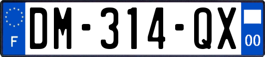 DM-314-QX