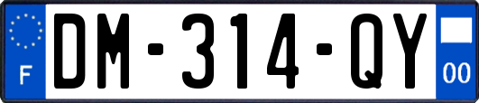 DM-314-QY