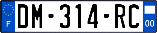 DM-314-RC