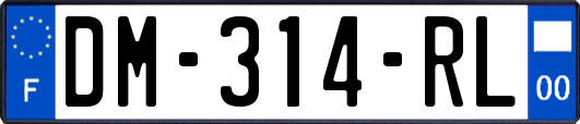 DM-314-RL