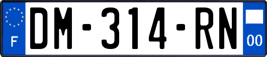 DM-314-RN