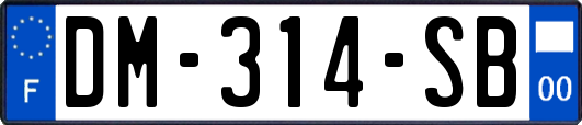 DM-314-SB