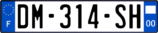 DM-314-SH