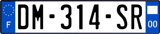 DM-314-SR