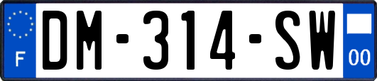 DM-314-SW