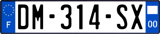 DM-314-SX
