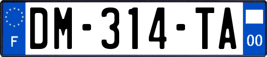 DM-314-TA