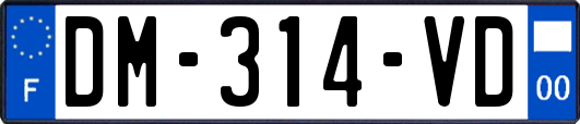DM-314-VD