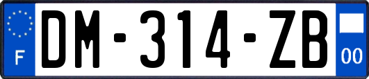 DM-314-ZB