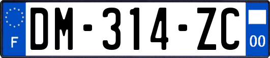 DM-314-ZC