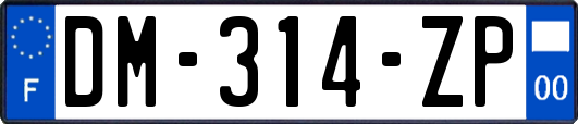 DM-314-ZP