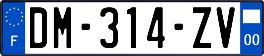 DM-314-ZV