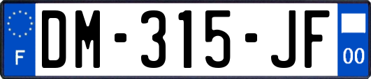 DM-315-JF