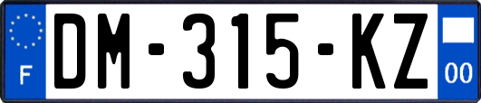 DM-315-KZ