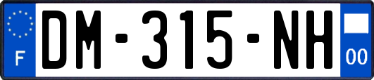 DM-315-NH