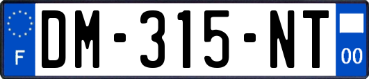 DM-315-NT
