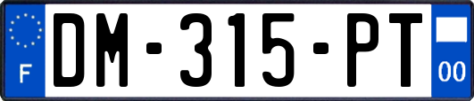 DM-315-PT