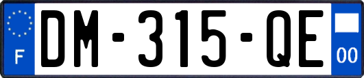 DM-315-QE