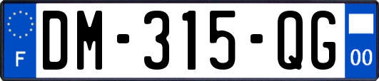 DM-315-QG