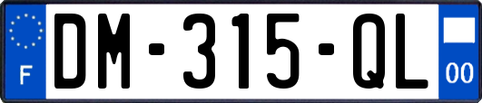 DM-315-QL