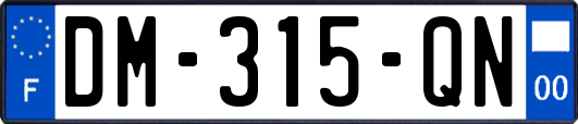 DM-315-QN