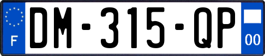 DM-315-QP