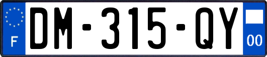 DM-315-QY