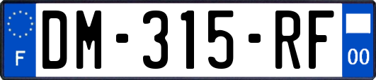 DM-315-RF