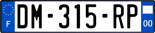 DM-315-RP