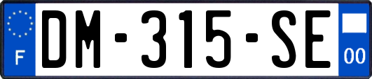 DM-315-SE
