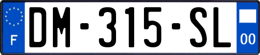 DM-315-SL