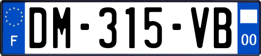 DM-315-VB