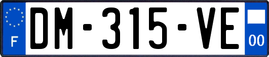 DM-315-VE
