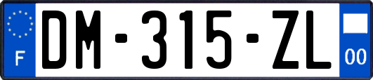 DM-315-ZL